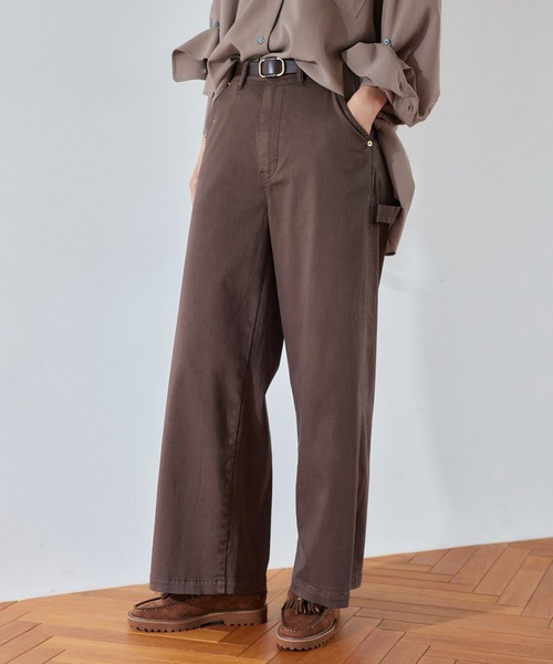 BARNYARDSTORM ペインターコーデュロイパンツ 楽天市場】【SALE／30%OFF】ペインターコーデュロイパンツ