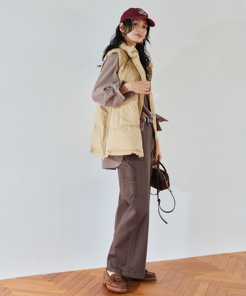 PICCADILLY（ピカデリー） パンツ BARNYARDSTORM / PICCADILLY別注