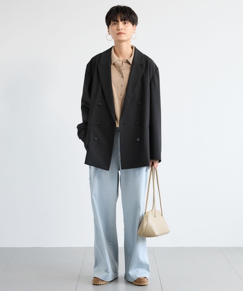 PICCADILLY（ピカデリー） パンツ BARNYARDSTORM / PICCADILLY別注