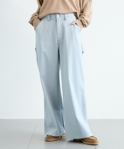 PICCADILLY（ピカデリー） パンツ BARNYARDSTORM / PICCADILLY別注