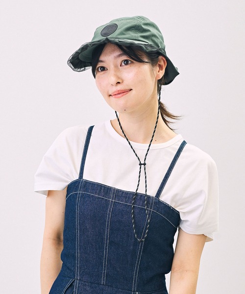 CA4LA キャップ 帽子 LULA レディース メンズ : ZOZOTOWN Yahoo