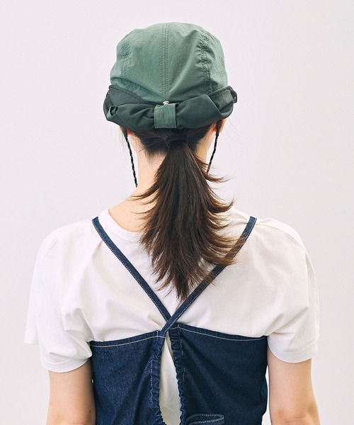 CA4LA キャップ 帽子 LULA レディース メンズ : ZOZOTOWN Yahoo