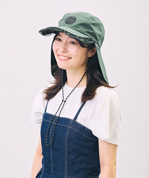 CA4LA キャップ 帽子 LULA レディース メンズ : ZOZOTOWN Yahoo