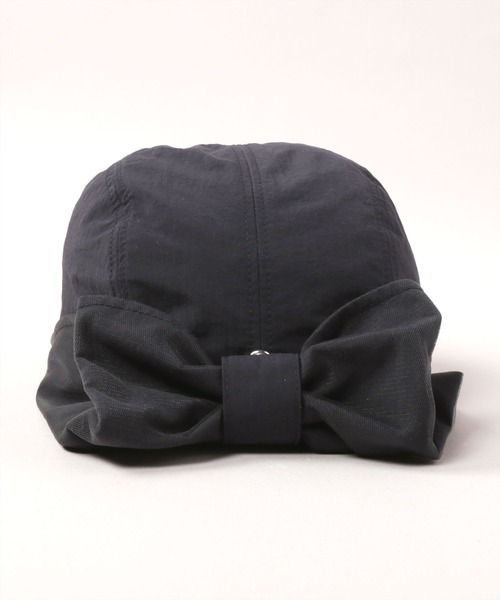 帽子 LULA LULA HAT(ONESIZE PINK): ハット｜帽子通販｜CA4LA（カシラ