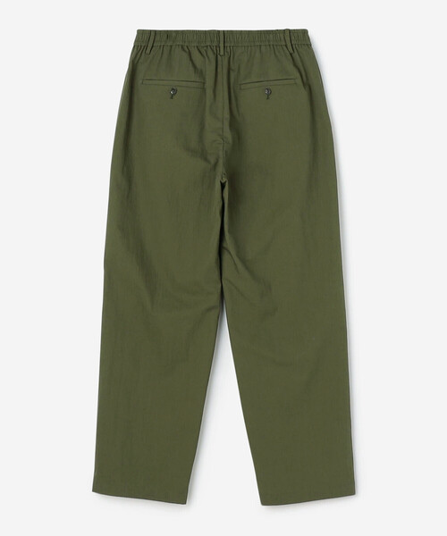 MORRIS & SONS | イージーコーデュロイパンツ パンツ MORRIS ＆ SONS | イージーコーデュロイパンツ WOMEN