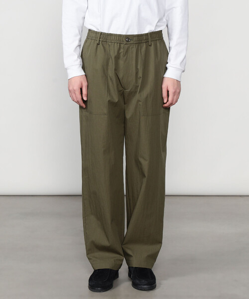Morris & Sons パンツ MORRIS ＆ SONS | イージー ベイカー