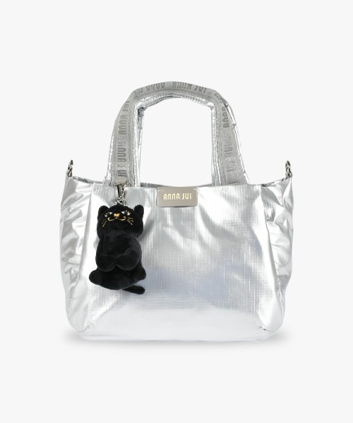 ANNA SUI（アナスイ） トートバッグ ワンダー 2wayトートバッグ