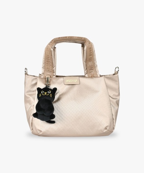 ANNA SUI（アナスイ） トートバッグ ワンダー 2wayトートバッグ