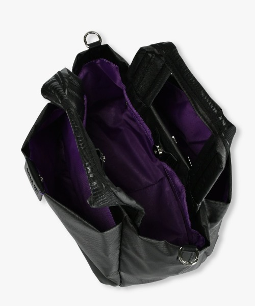 ANNA SUI（アナスイ） トートバッグ ワンダー 2wayトートバッグ