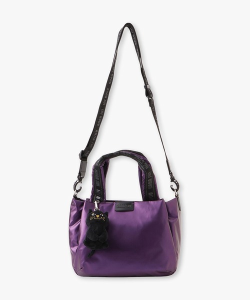 ANNA SUI（アナスイ） トートバッグ ワンダー 2wayトートバッグ