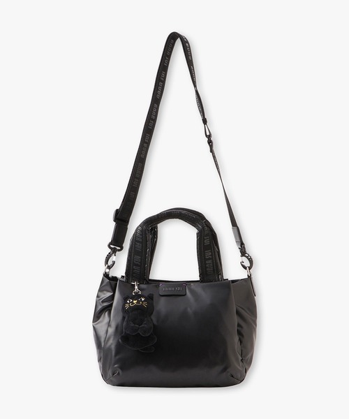 ANNA SUI（アナスイ） トートバッグ ワンダー 2wayトートバッグ