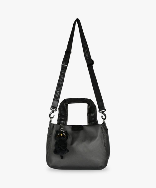ANNA SUI（アナスイ） トートバッグ ワンダー 2wayトートバッグ