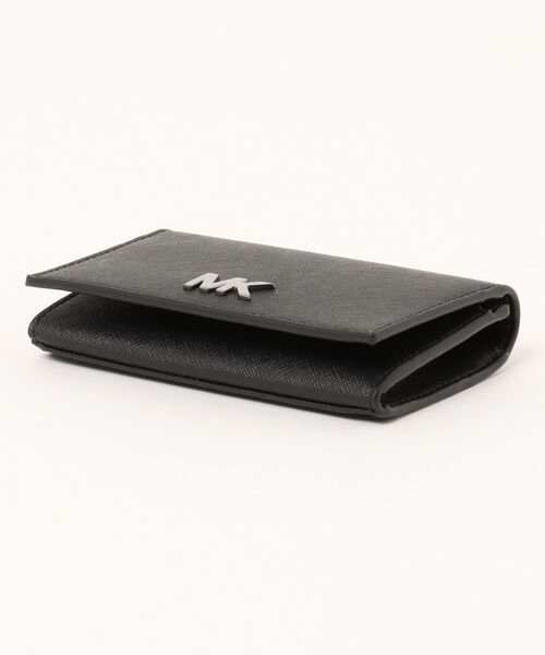 マイケルコース COOPER ビジネス カード ウォレット 名刺入れ MICHAEL KORS 名刺入れ COOPER ビジネス カード ウォレット
