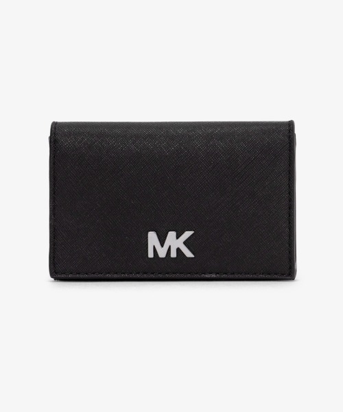 MICHAEL KORS（マイケルコース） 名刺入れ COOPER ビジネス カード