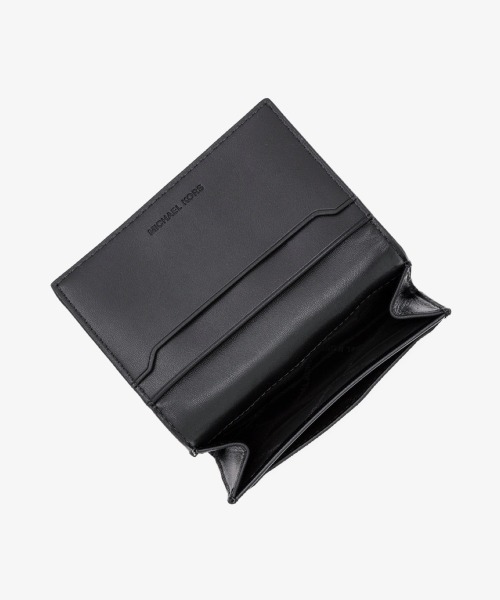 MICHAEL KORS（マイケルコース） 名刺入れ COOPER ビジネス カード