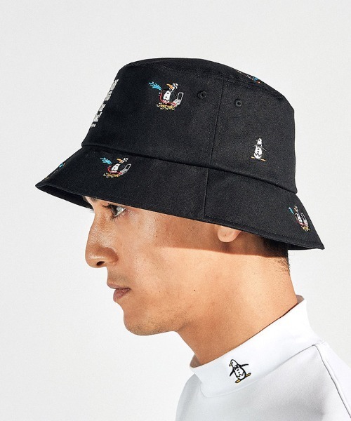 Bucket Hat　Maroon5 マルーン5 タイダイ柄 バケットハット Bucket Hat Maroon5 マルーン5 タイダイ柄 バケットハット
