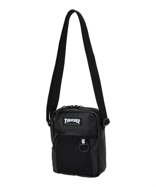 THRASHER（スラッシャー） ショルダーバッグ ショルダーバック Mini