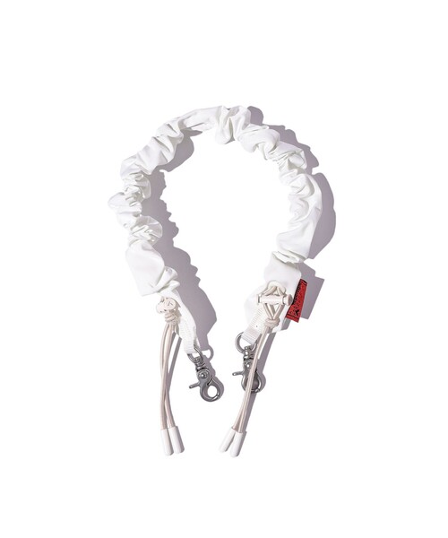 Topologie（トポロジー） Topologie / BUNGEE WRIST STRAP : ZOZOTOWN