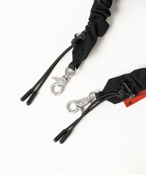Topologie（トポロジー） Topologie / BUNGEE WRIST STRAP : ZOZOTOWN