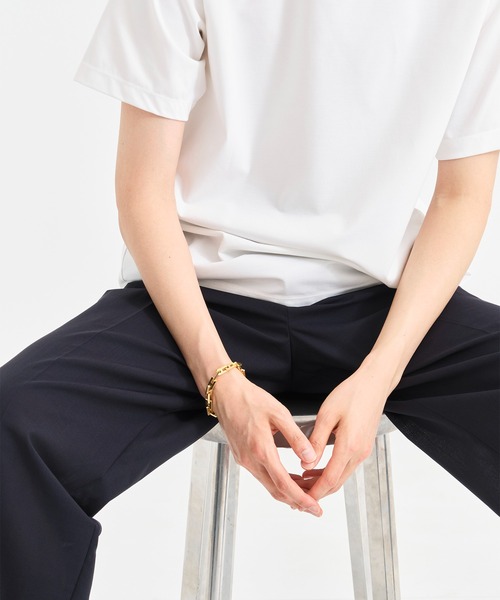 AMBUSH ブレスレット 「AMBUSH/アンブッシュ」A CHAIN BRACELET