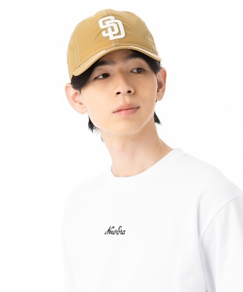 NEW ERA キャップ 帽子 ニューエラキャップ 9THIRTY MLB ONSPOTZ
