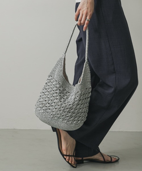 マトラッセ CHANEL(シャネル) ボストンバッグ(レディース