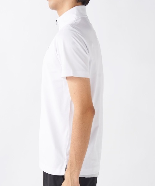 (フィラ ゴルフ)FILA GOLF FILA半袖シャツ747613メンズ 747613  PK L dwos6rj FILA GOLF シャツ 「FILA GOLF/フィラゴルフ」ボタニカル柄半袖