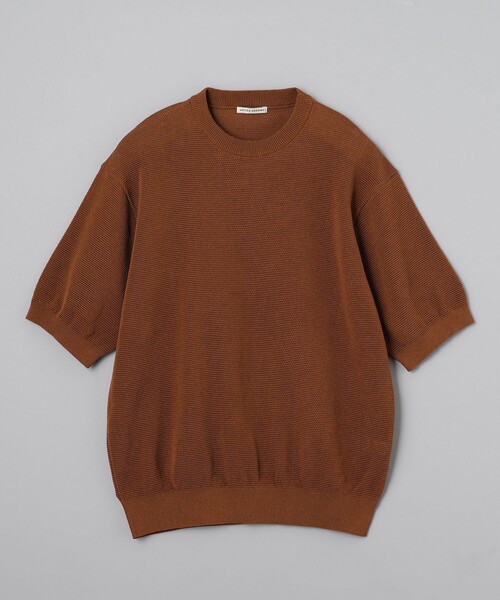 SALE 30%OFF】[2403-007]crepuscule (クレプスキュール) Cotton