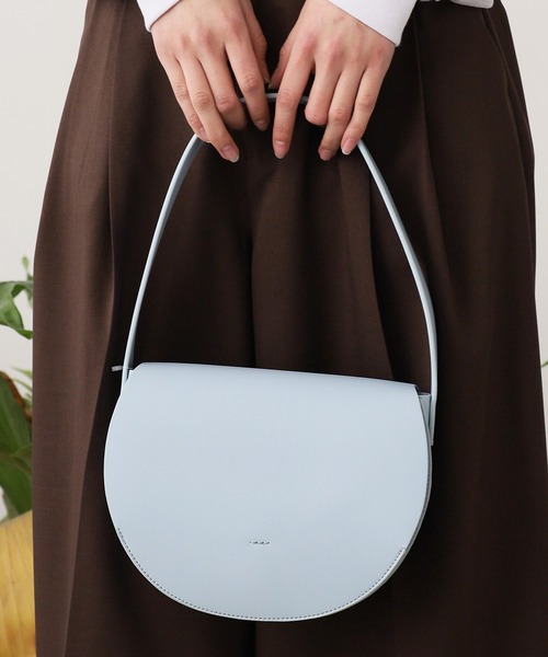 YAHKI（ヤーキ） ショルダーバッグ バッグ SHOULDER BAG ショルダー 