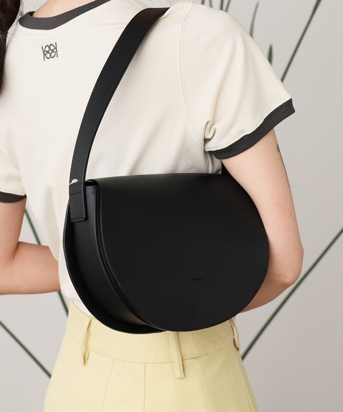 【激安通販 オンラインショップ】 YAHKI BAG SHOULDER YAHKI/ヤーキ バッグ ショルダーバッグ バッグ