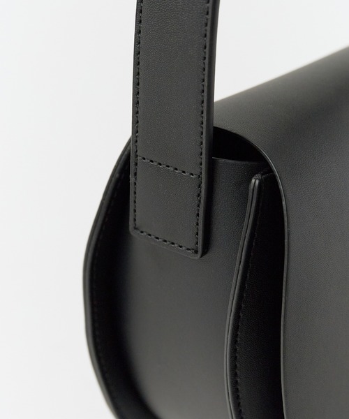 YAHKI ショルダーバッグ バッグ YAHKI/ヤーキ SHOULDER BAG
