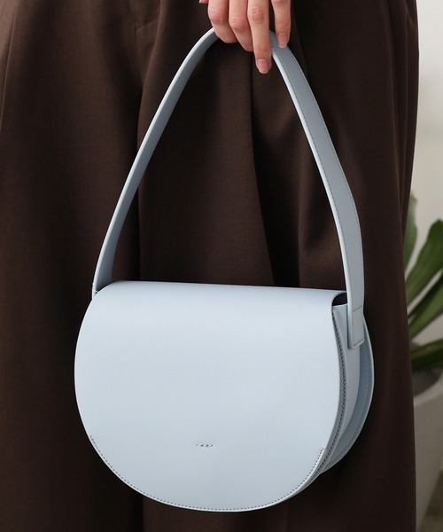 ヤーキ　ショルダーバッグ YAHKI（ヤーキ） ショルダーバッグ バッグ SHOULDER BAG ショルダー