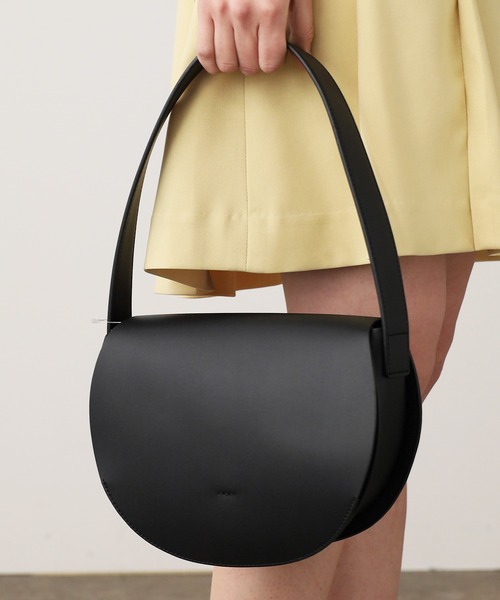 YAHKI ショルダーバッグ バッグ YAHKI/ヤーキ SHOULDER BAG