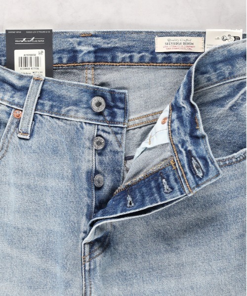Levi's ジーンズ デニム デニムパンツ 「Levi's」「501」90s