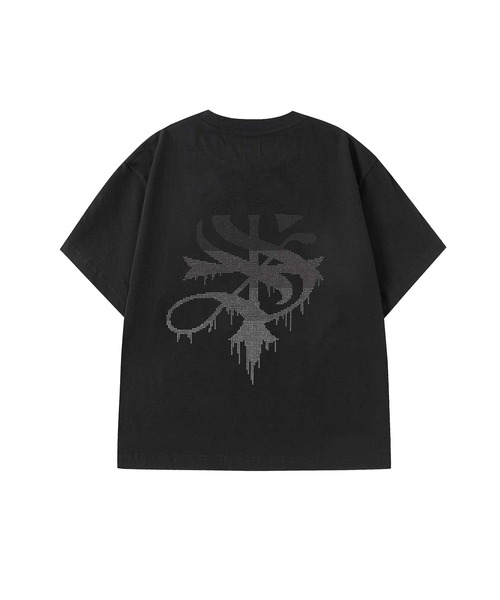 SUPPLIER（サプライヤー） tシャツ Tシャツ｜Gradient Cross