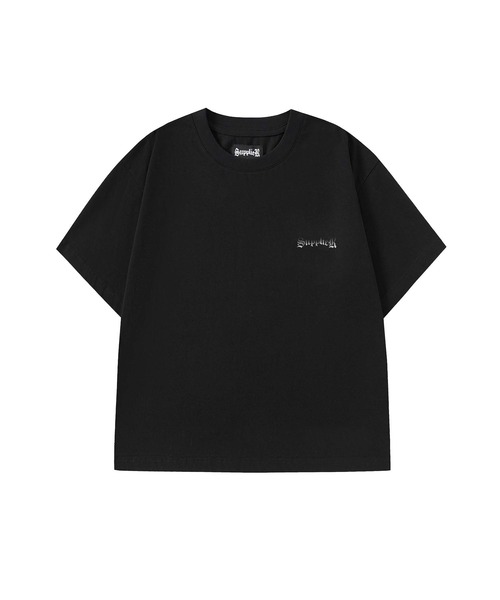 SUPPLIER（サプライヤー） tシャツ Tシャツ｜Gradient Cross
