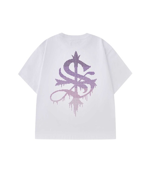 SUPPLIER（サプライヤー） tシャツ Tシャツ｜Gradient Cross