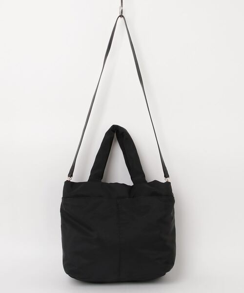 SeeByChloé ブラックバッグ SEE BY CHLOE 「SEE CHLOE」 2WAYバッグ - ブラック レディース