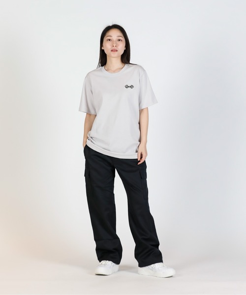 UNDER ARMOUR（アンダーアーマー） ワイドパンツ パンツ UAツイル