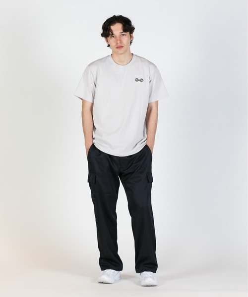 UNDER ARMOUR（アンダーアーマー） ワイドパンツ パンツ UAツイル