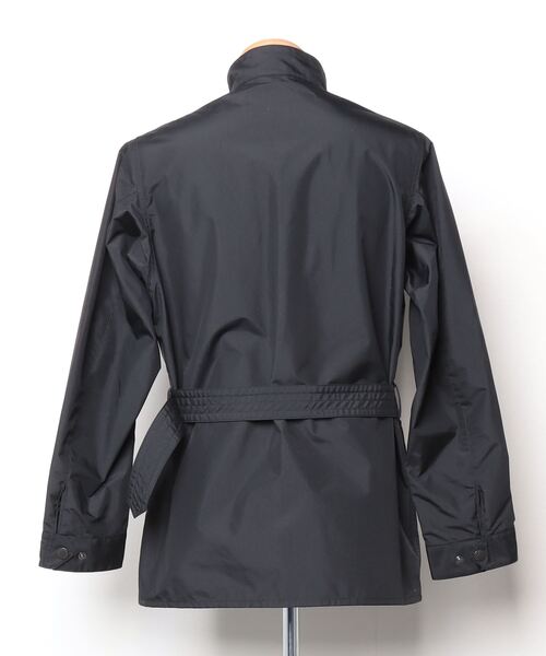 Barbour 「Barbour」 ジャケット 42 ブラック メンズ : ZOZOTOWN