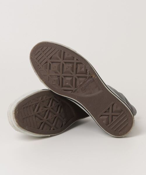 [CONVERSE] - ikatto спортивные туфли 23cm серый женский 