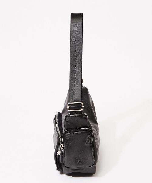 CONVERSE TOKYO ショルダーバッグ バッグ METALLIC MULTI POCKET