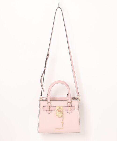 MICHAEL KORS（マイケルコース） ハンドバッグ LANDON サッチェル