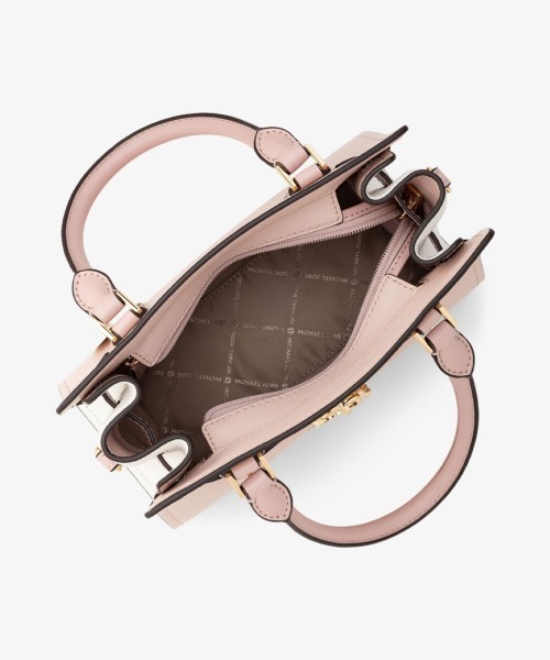 MICHAEL KORS（マイケルコース） ハンドバッグ HAMILTON サッチェル