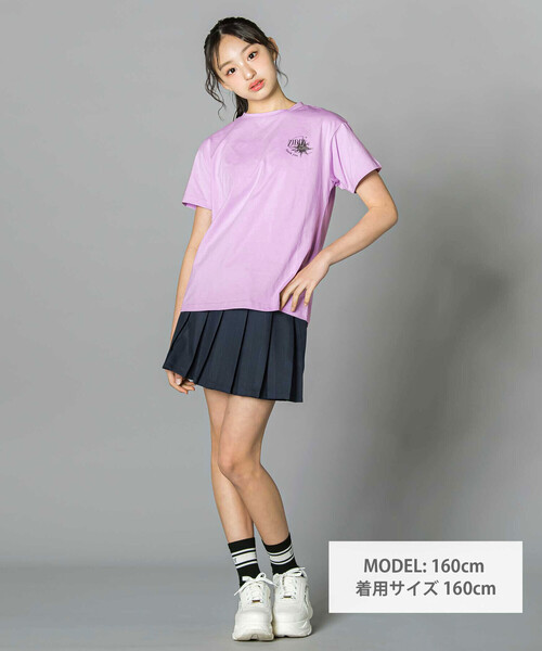 ZIDDY（ジディー） tシャツ 「 ニコプチ 掲載 」25周年アニバーサリーT