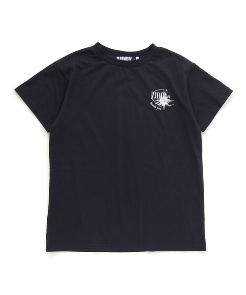 ZIDDY（ジディー） tシャツ 「 ニコプチ 掲載 」25周年アニバーサリーT