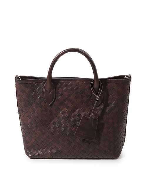 MEN'S BIGI（メンズビギ） トートバッグ 「SEEKER/シーカー」別注