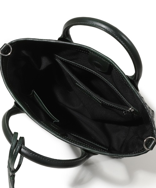 MEN'S BIGI（メンズビギ） トートバッグ 「SEEKER/シーカー」別注