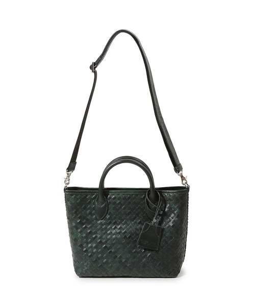 MEN'S BIGI（メンズビギ） トートバッグ 「SEEKER/シーカー」別注